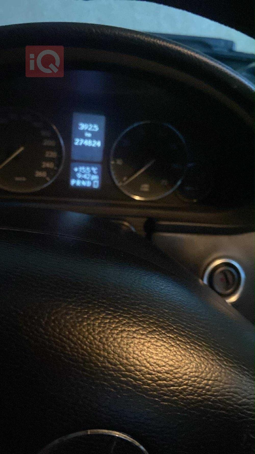 مرسيدس بنز C-Class